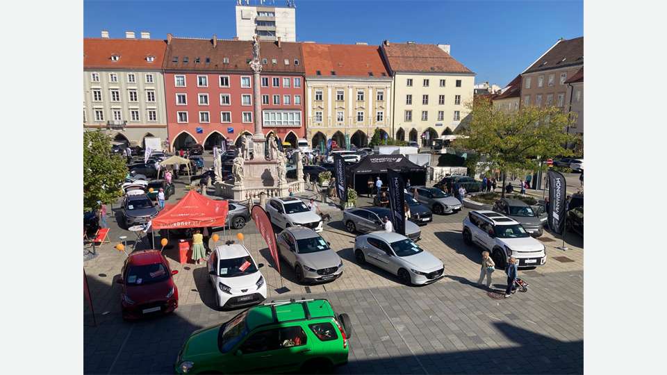Hauptplatz